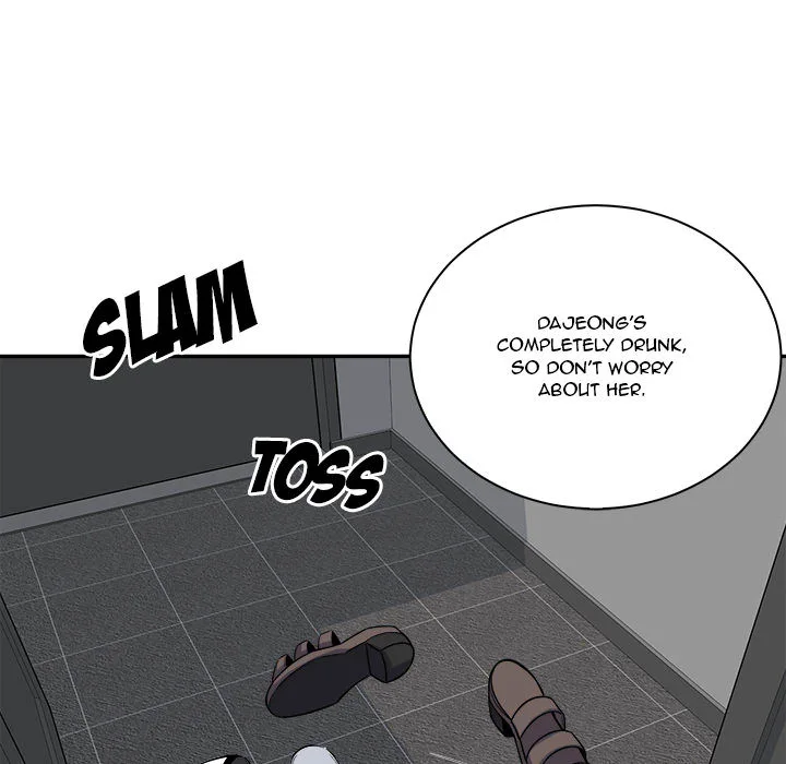 Excuse me, This is my Room (Uncensored) - Chapter 56 Page 12