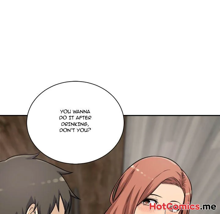 Excuse me, This is my Room (Uncensored) - Chapter 56 Page 14