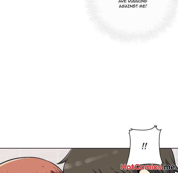 Excuse me, This is my Room (Uncensored) - Chapter 56 Page 140