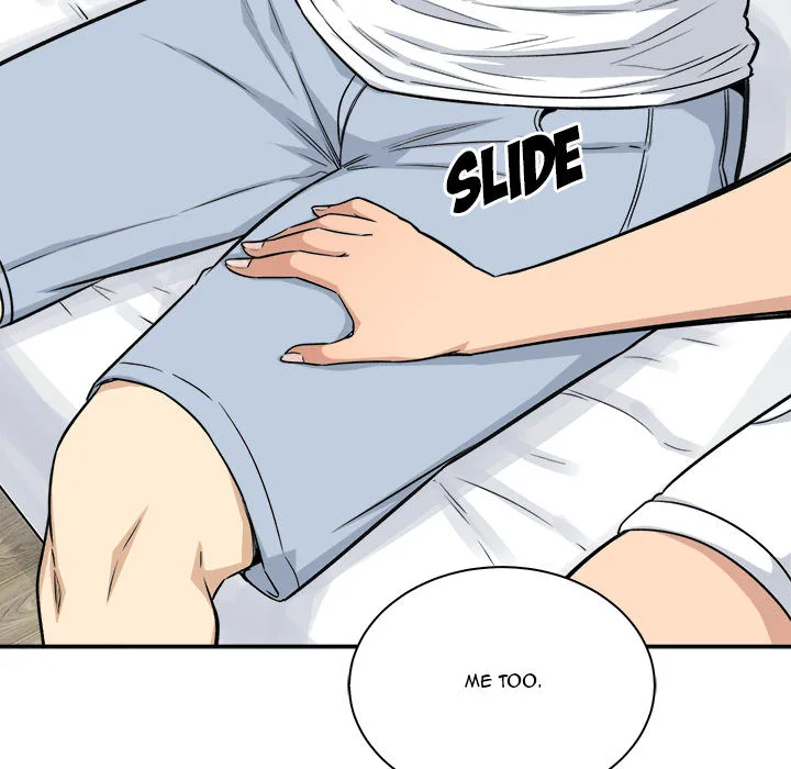Excuse me, This is my Room (Uncensored) - Chapter 56 Page 17