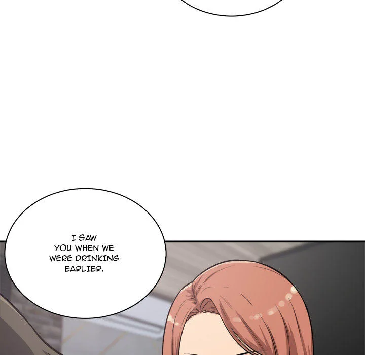 Excuse me, This is my Room (Uncensored) - Chapter 56 Page 18