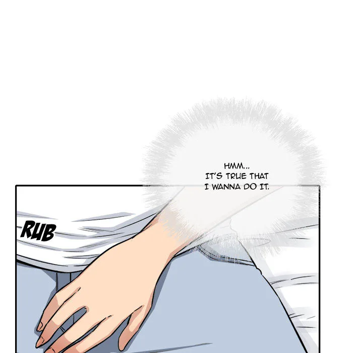 Excuse me, This is my Room (Uncensored) - Chapter 56 Page 20
