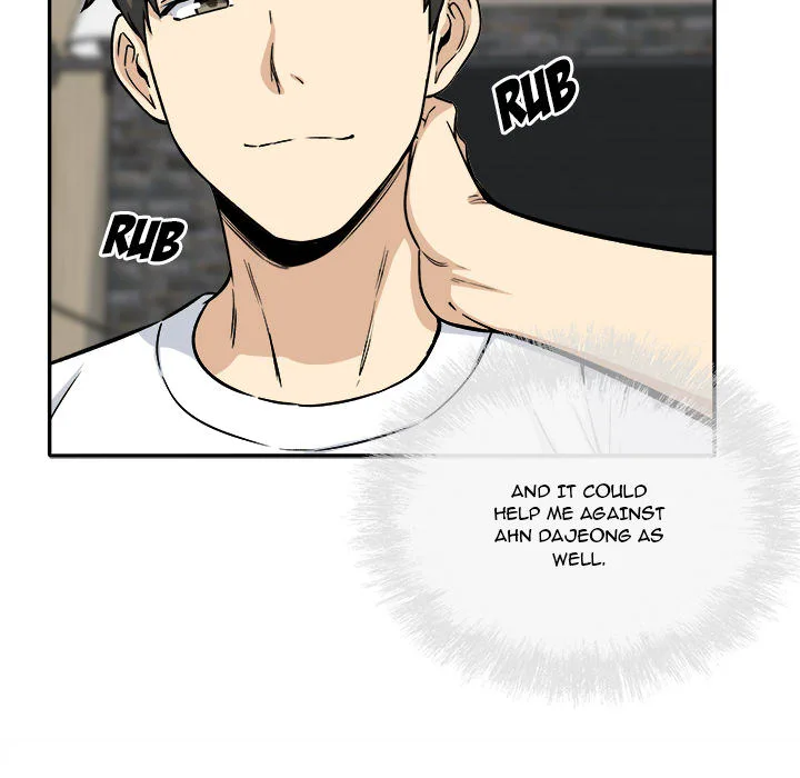 Excuse me, This is my Room (Uncensored) - Chapter 56 Page 25