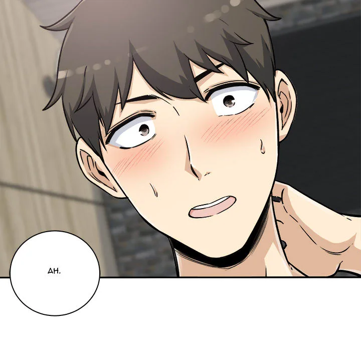 Excuse me, This is my Room (Uncensored) - Chapter 56 Page 27