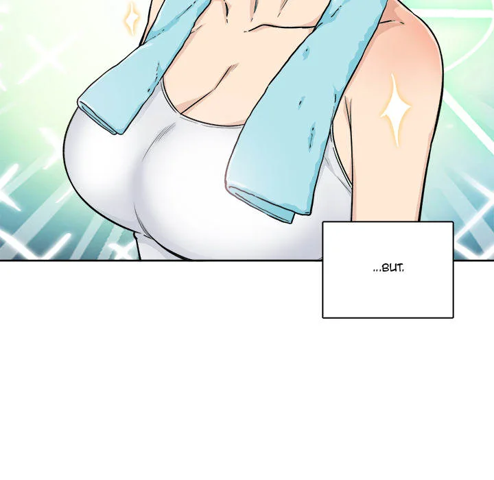 Excuse me, This is my Room (Uncensored) - Chapter 56 Page 43