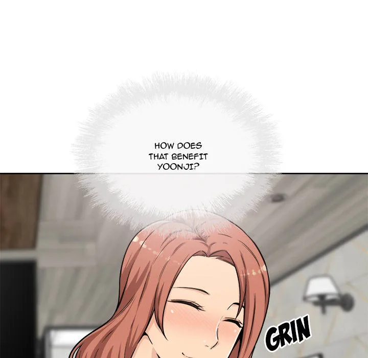 Excuse me, This is my Room (Uncensored) - Chapter 56 Page 44