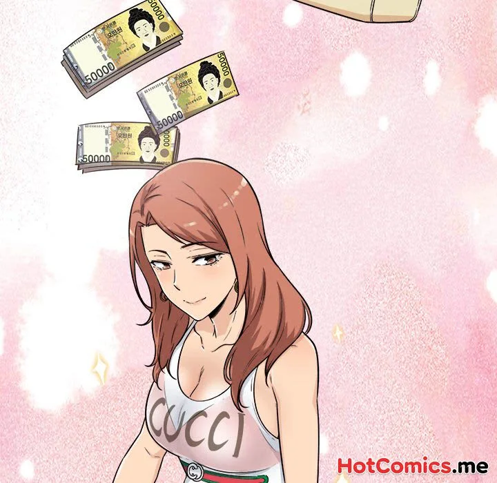 Excuse me, This is my Room (Uncensored) - Chapter 56 Page 47
