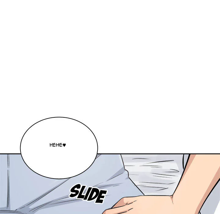 Excuse me, This is my Room (Uncensored) - Chapter 56 Page 55