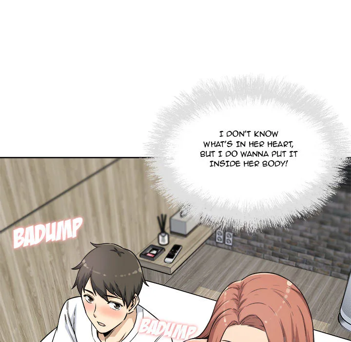 Excuse me, This is my Room (Uncensored) - Chapter 56 Page 57