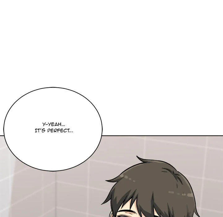 Excuse me, This is my Room (Uncensored) - Chapter 56 Page 85