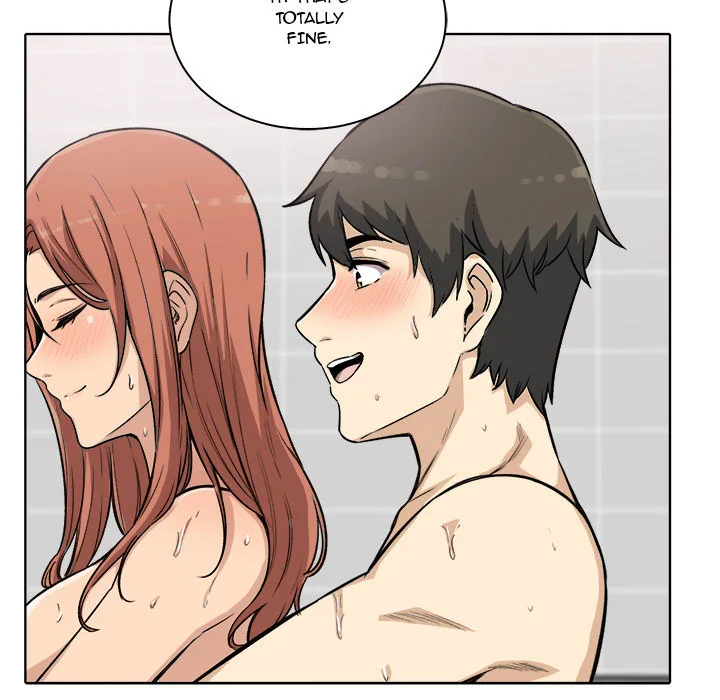 Excuse me, This is my Room (Uncensored) - Chapter 56 Page 94