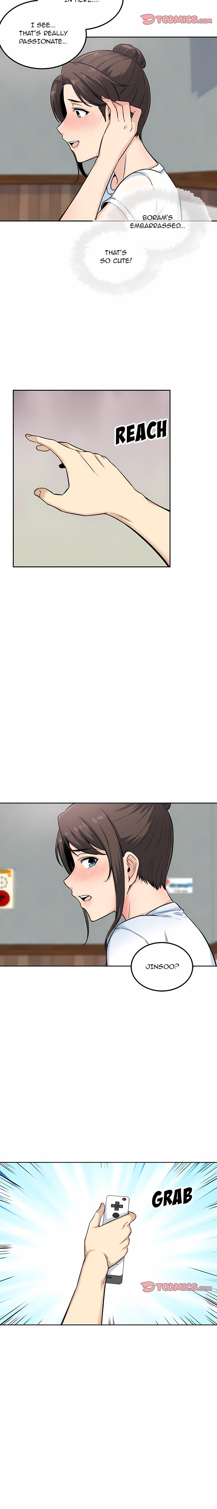 Excuse me, This is my Room (Uncensored) - Chapter 64 Page 13
