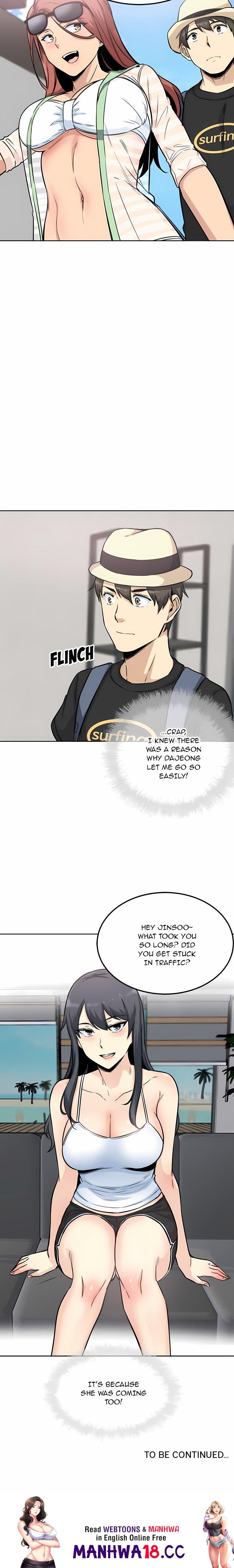Excuse me, This is my Room (Uncensored) - Chapter 67 Page 24