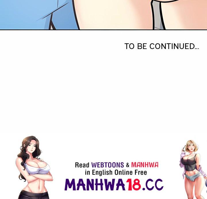Excuse me, This is my Room (Uncensored) - Chapter 69 Page 22