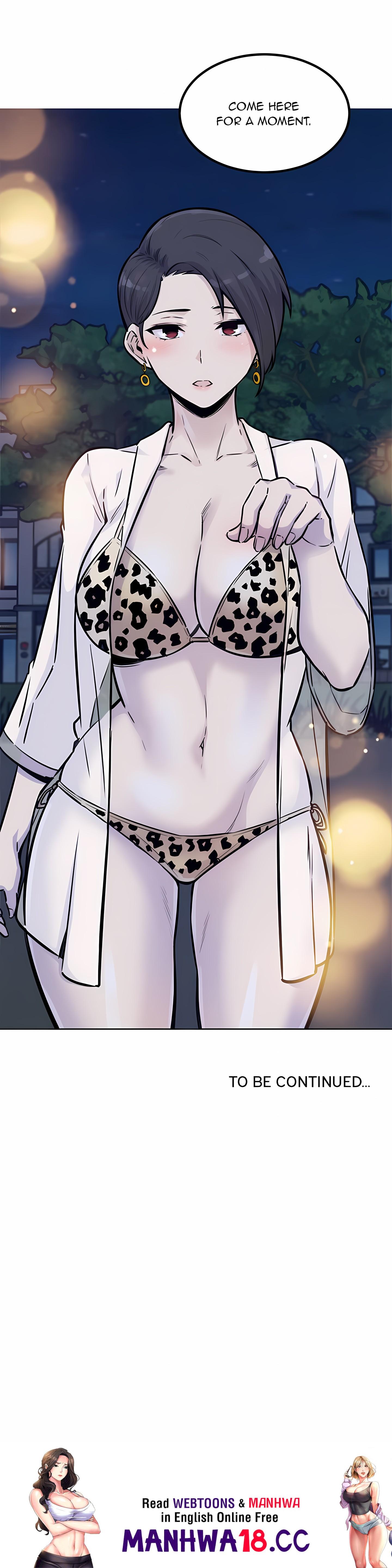 Excuse me, This is my Room (Uncensored) - Chapter 72 Page 22