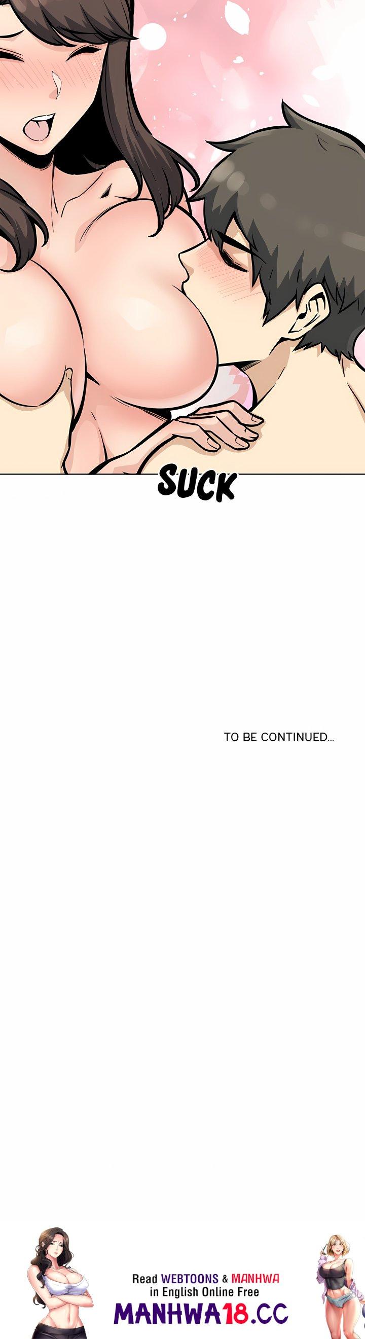 Excuse me, This is my Room (Uncensored) - Chapter 79 Page 19