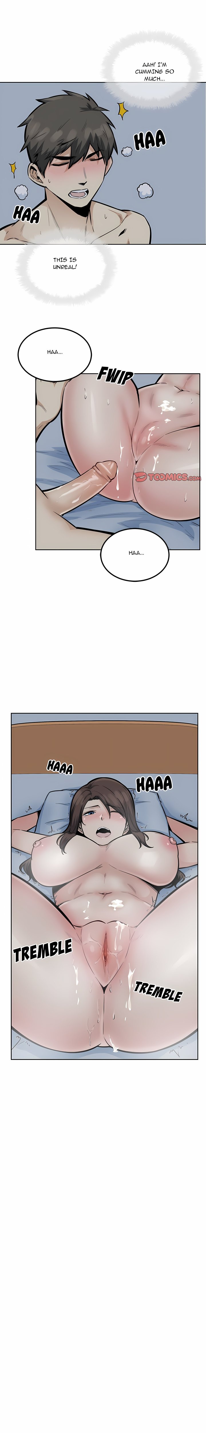 Excuse me, This is my Room (Uncensored) - Chapter 82 Page 11