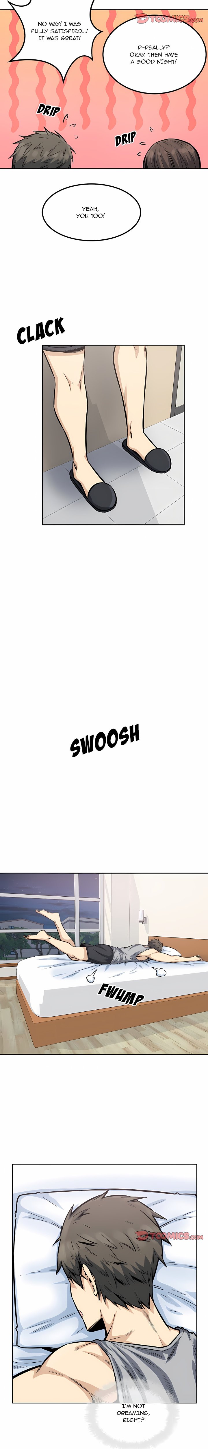 Excuse me, This is my Room (Uncensored) - Chapter 82 Page 13