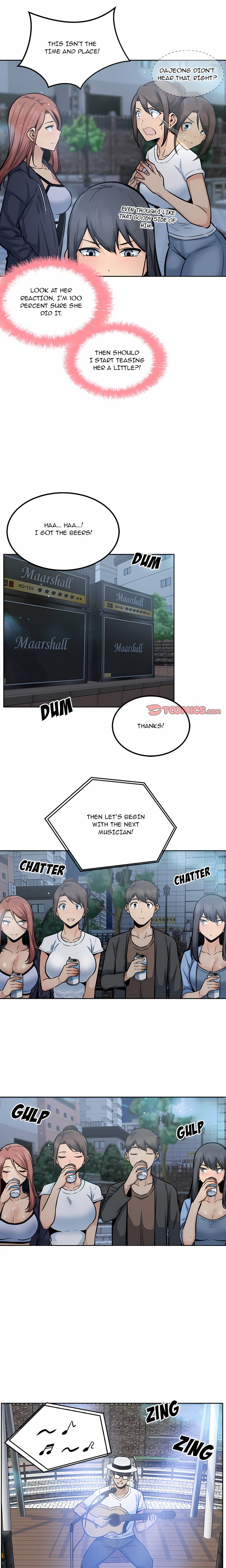 Excuse me, This is my Room (Uncensored) - Chapter 83 Page 5