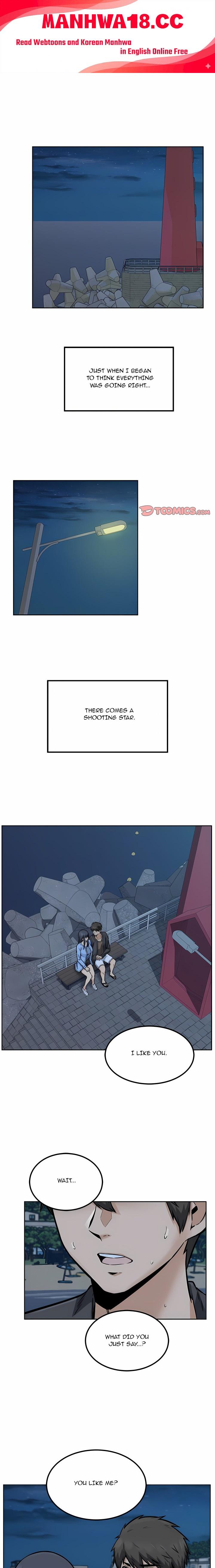 Excuse me, This is my Room (Uncensored) - Chapter 84 Page 1