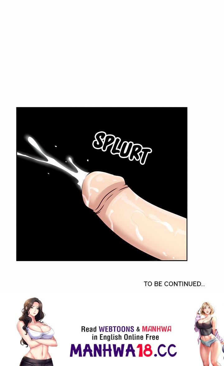 Excuse me, This is my Room (Uncensored) - Chapter 84 Page 19
