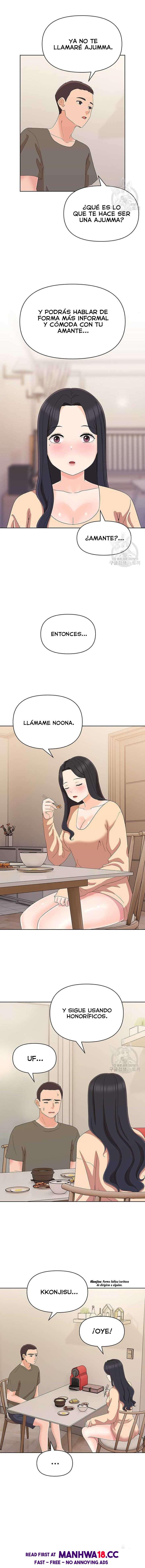 Lustful Woman Raw - Chapter 16 Page 14