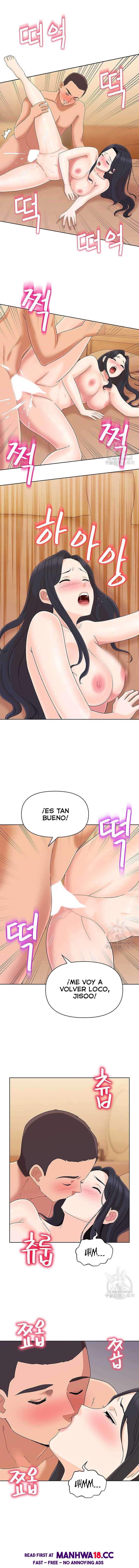Lustful Woman Raw - Chapter 16 Page 9