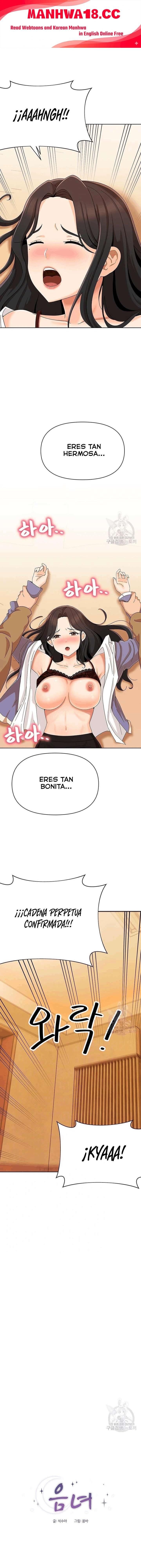 Lustful Woman Raw - Chapter 18 Page 2