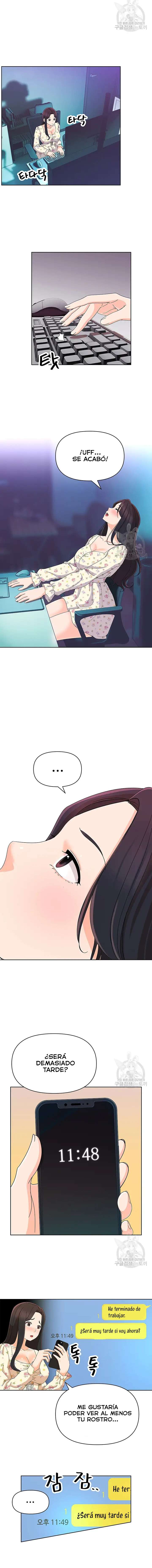 Lustful Woman Raw - Chapter 20 Page 5