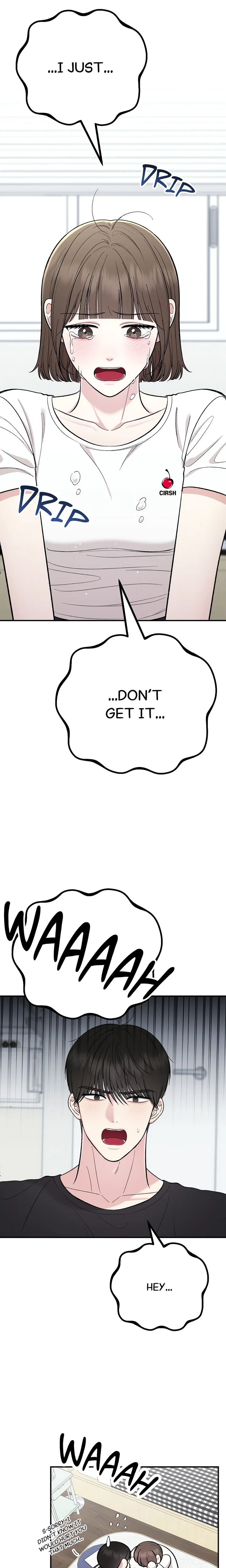 In Session (Uncensored) - Chapter 1 Page 20