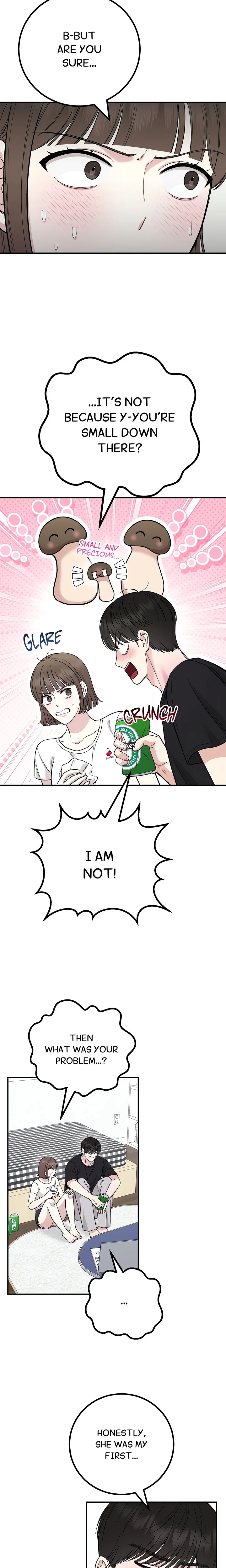 In Session (Uncensored) - Chapter 1 Page 24