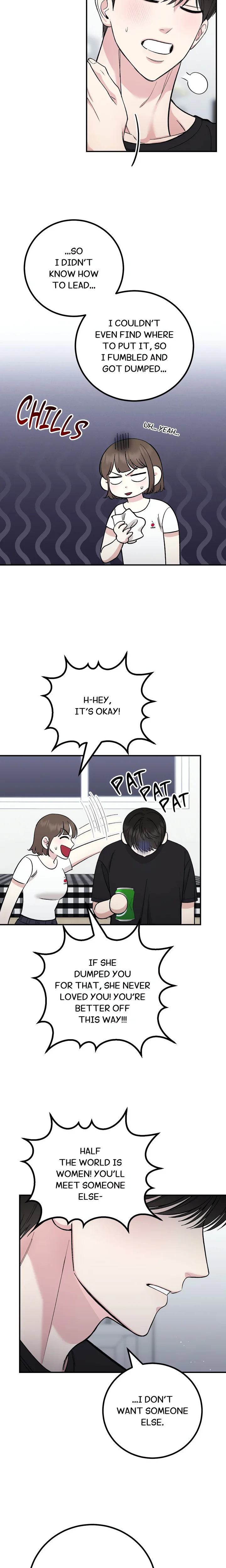 In Session (Uncensored) - Chapter 1 Page 25