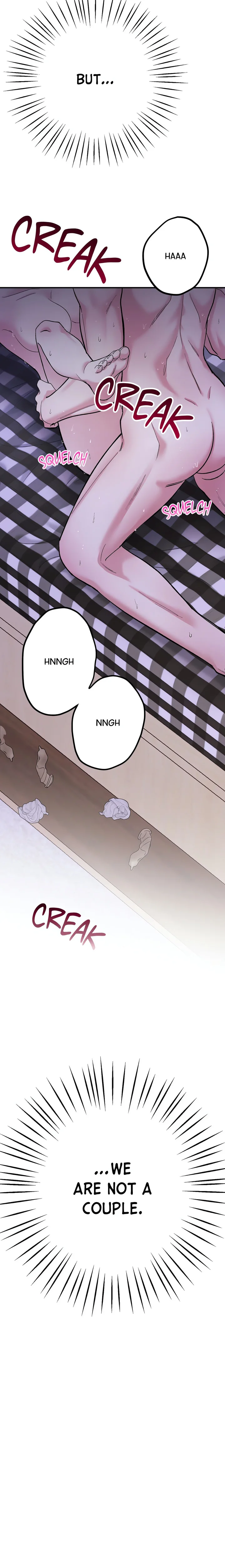 In Session (Uncensored) - Chapter 1 Page 4