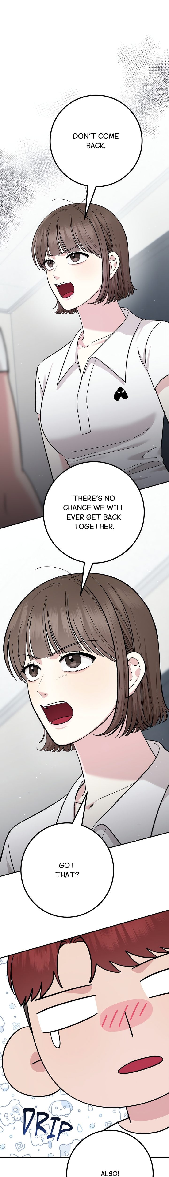 In Session (Uncensored) - Chapter 10 Page 5