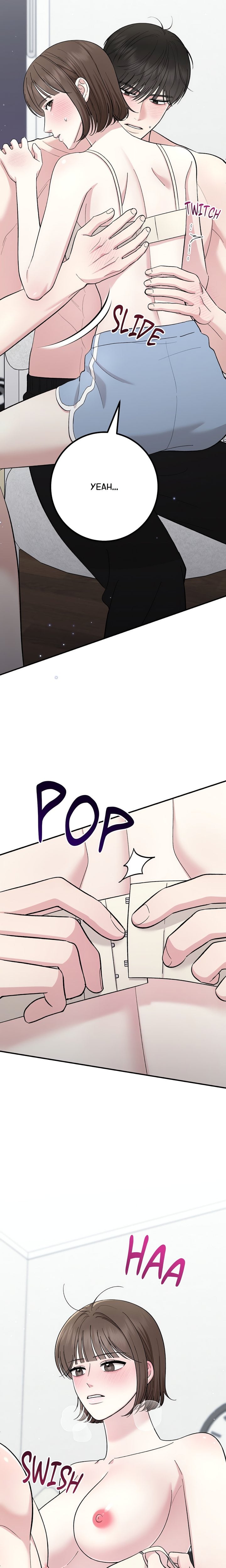 In Session (Uncensored) - Chapter 13 Page 21