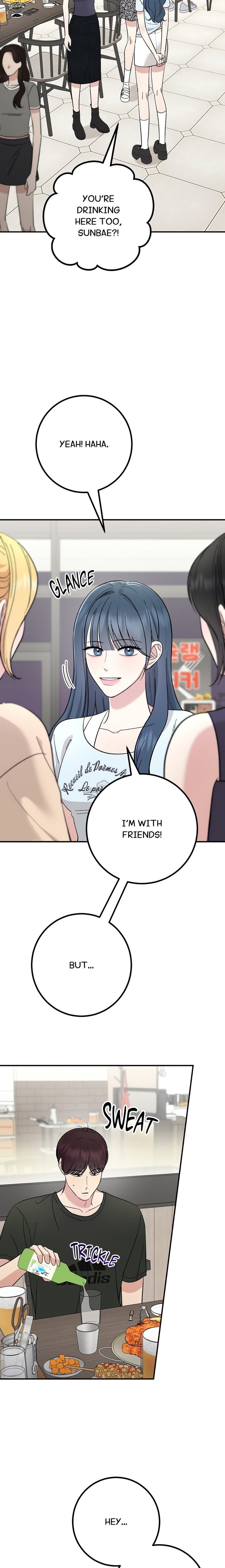 In Session (Uncensored) - Chapter 13 Page 6