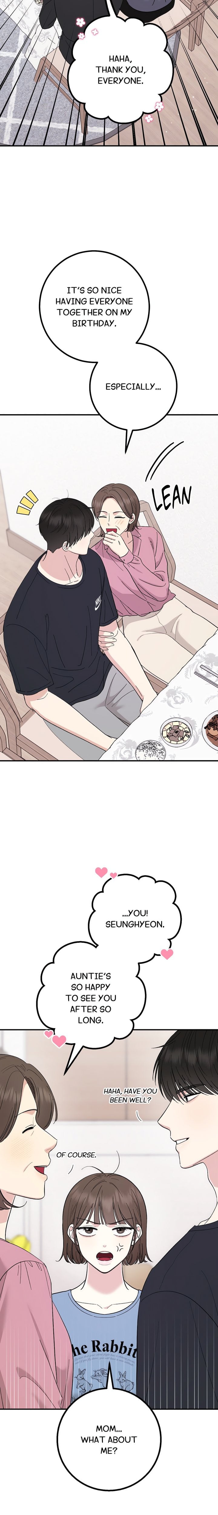 In Session (Uncensored) - Chapter 18 Page 2