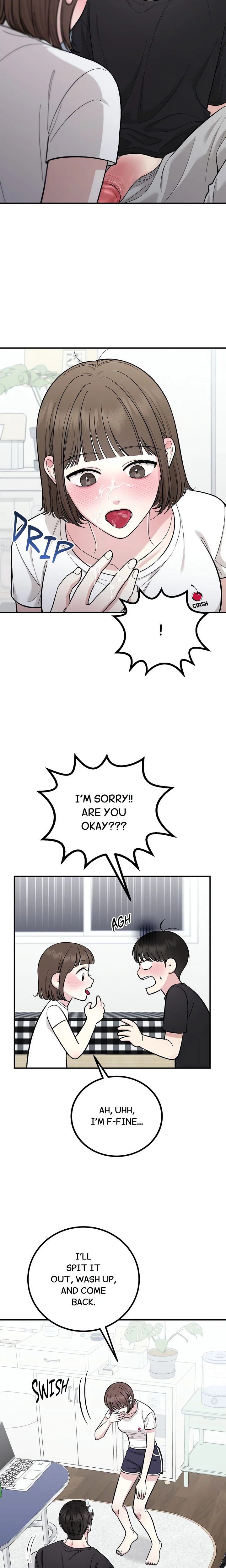 In Session (Uncensored) - Chapter 2 Page 17