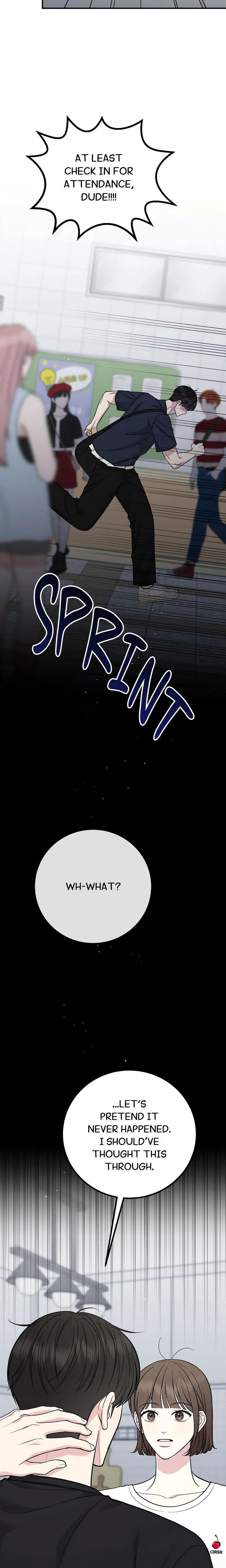 In Session (Uncensored) - Chapter 2 Page 25