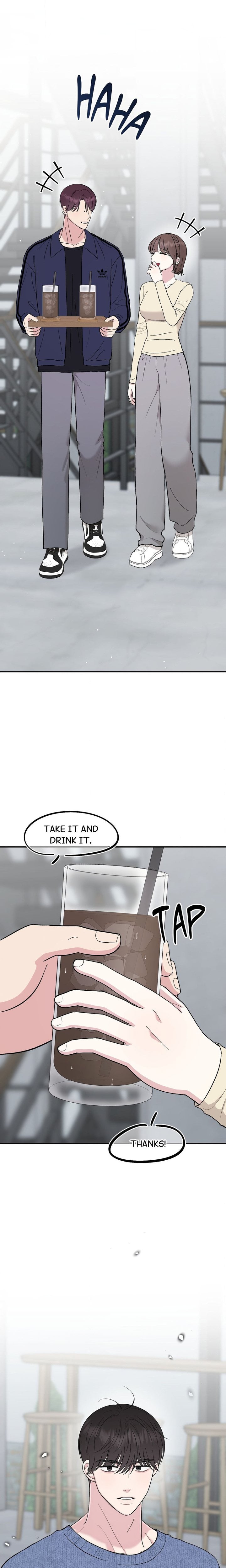 In Session (Uncensored) - Chapter 21 Page 28