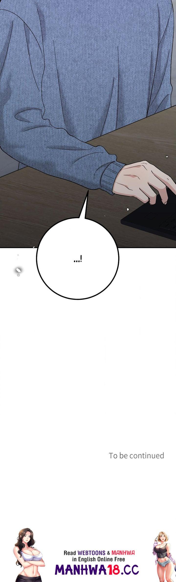 In Session (Uncensored) - Chapter 21 Page 29