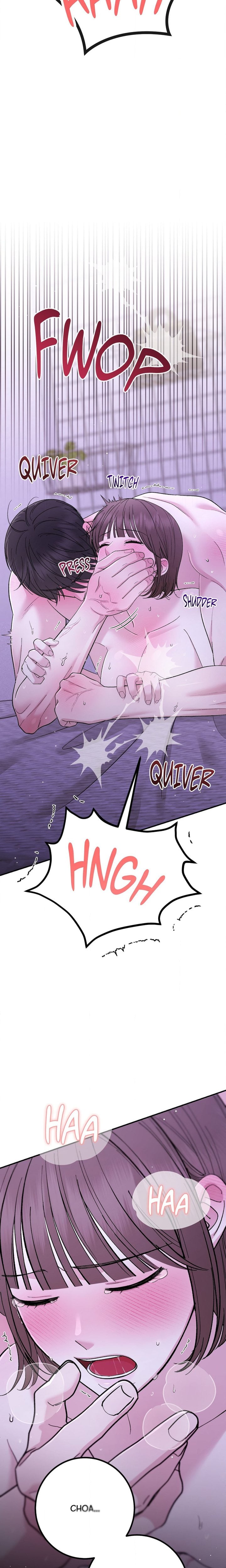 In Session (Uncensored) - Chapter 21 Page 4