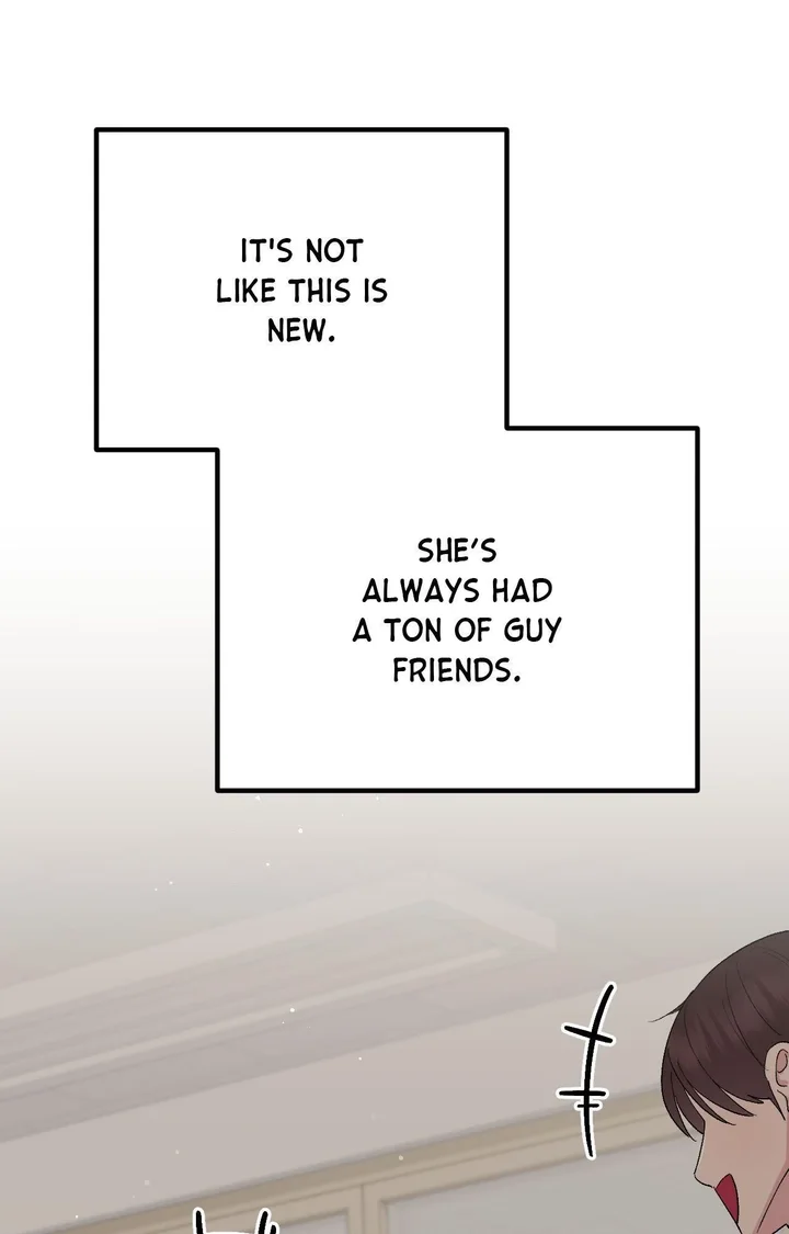 In Session (Uncensored) - Chapter 22 Page 41