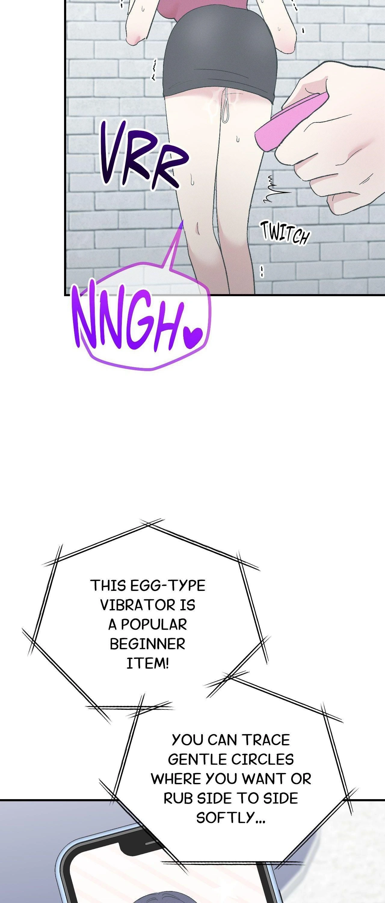 In Session (Uncensored) - Chapter 23 Page 2