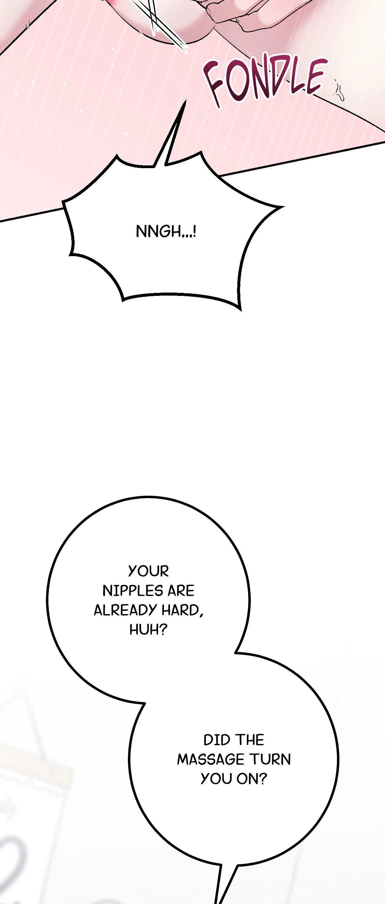 In Session (Uncensored) - Chapter 23 Page 41