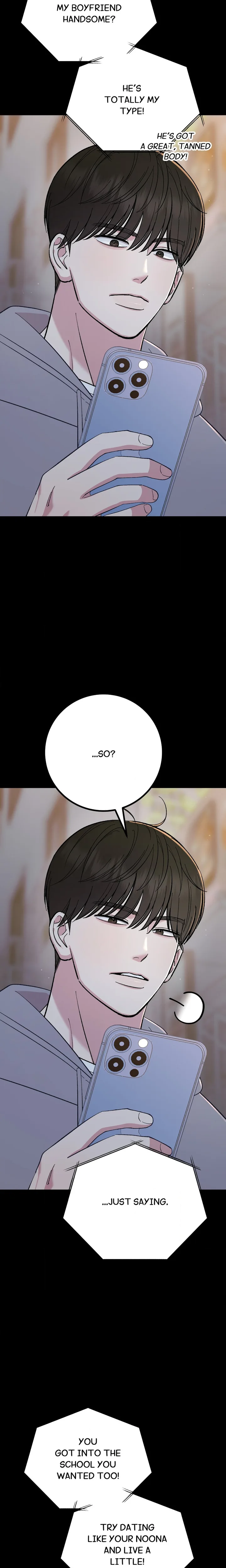 In Session (Uncensored) - Chapter 24 Page 33