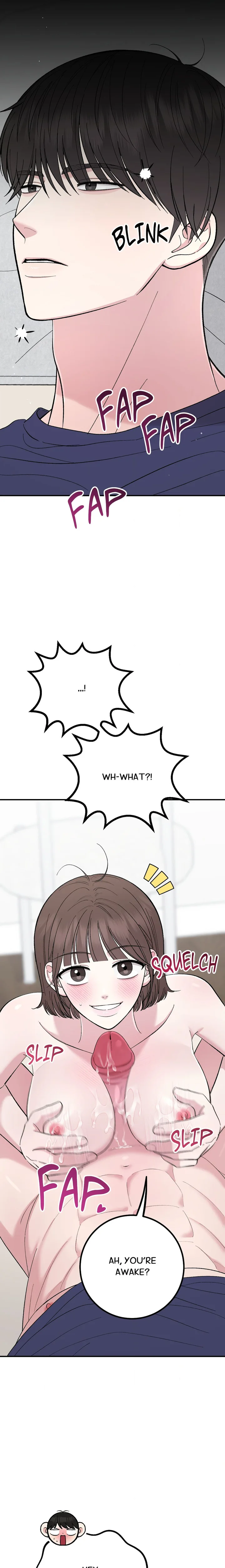 In Session (Uncensored) - Chapter 24 Page 36