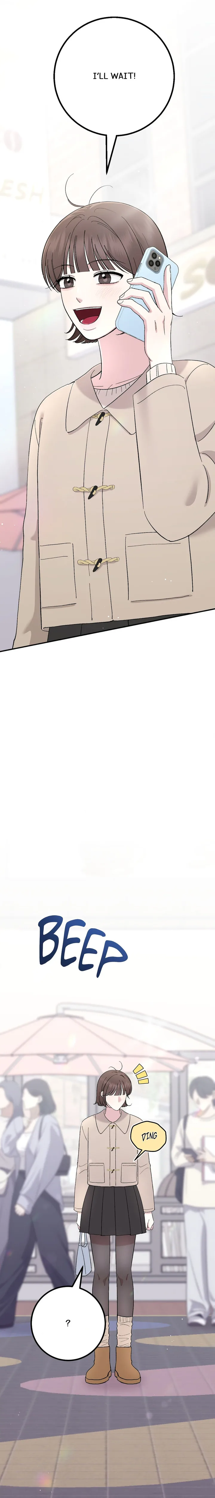 In Session (Uncensored) - Chapter 25 Page 2