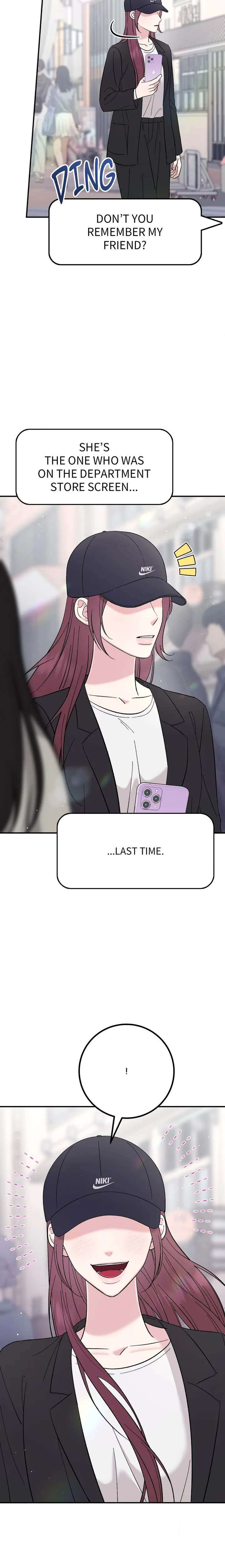 In Session (Uncensored) - Chapter 25 Page 7