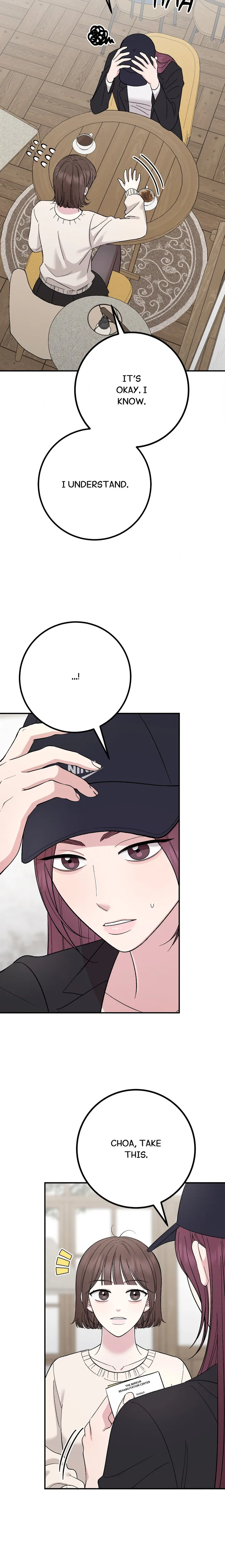 In Session (Uncensored) - Chapter 26 Page 3